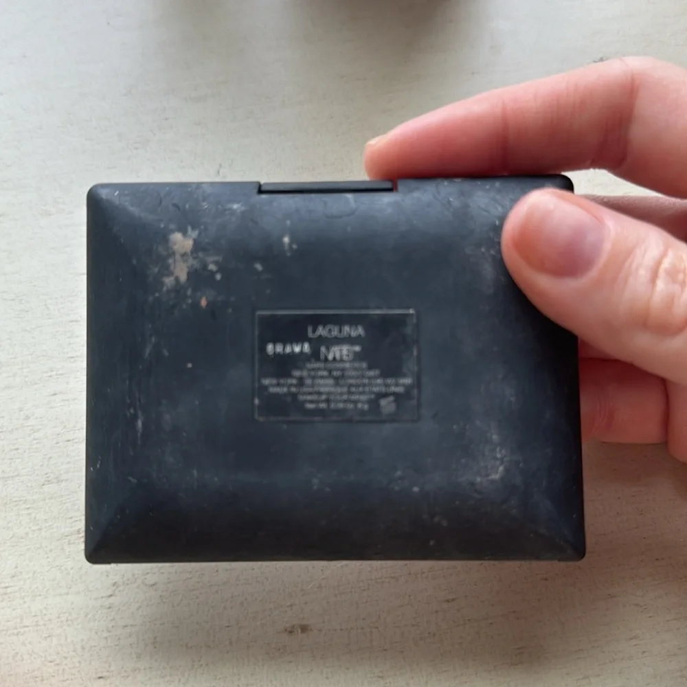 NARS Laguna bronzer